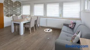 Gästezimmer - Ferienwohnung 1 - Brauhaus Dürr - Image 3