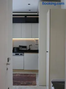 TWO-BEDROOM PENTHOUSE Best Home 35 ARIA - Image 3