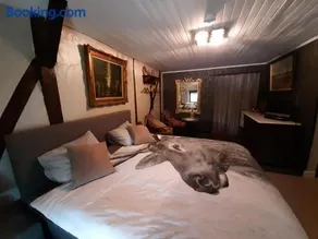 B&B Chambre d'hôtes de la Vecquée - Image 3