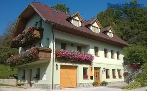 Apartmaji Hribar Pr'Ostank - Image 3