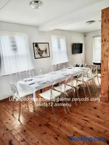 Farm hostel - The house - Image 2