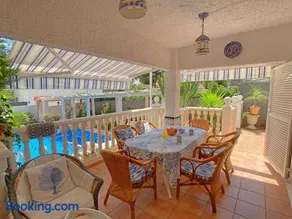 Spanish Connection - Casita con piscina privada - Image 2