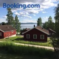 Siljan Utsikt Semesterhus - Image 1