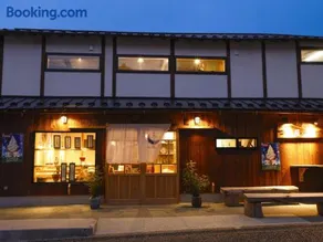 籠屋mizunotoオーベルジュ - Image 3