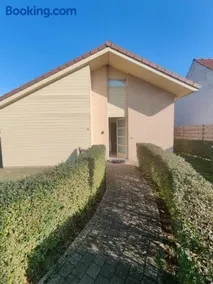 Huisje Zeegenoegen Oostduinkerke Koksijde - Image 1