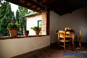 Villa Rosano - Image 2