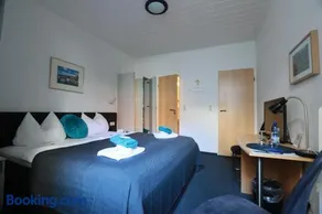 Hotel Am Hillmannplatz Nr.1 - Image 3