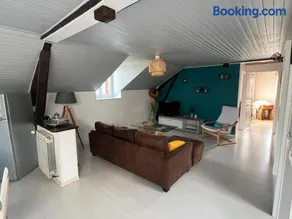 Maison calme et chaleureuse au coeur du Béarn - Image 1