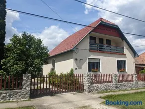 Tulipan Haz - Image 1