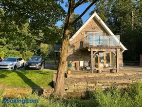 Cosy Alpine Cottage in the heart of Lancashire - Image 4