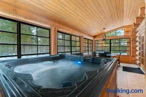 Fiddler Lake Resort - Bear 22 - Image 2