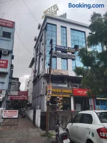 HOTEL RK VILLA - Image 1