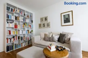 Appartement de vacances avec 1 chambre à coucher pour 4 personnes - Image 4