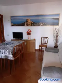 casa rosa nel residence mirice con piscina ,wifi,climatizzatore - vicino al mare - Image 2