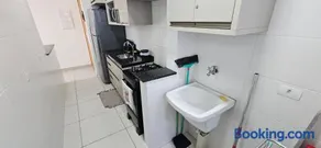 Apto em Cond Resort em Ubatuba - Image 2