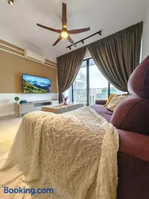 Astetica5 4BR Spacious Home w Netflix WiFi - Image 3
