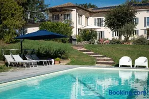 Tenuta Dei Vicini - Luxury Apartments - Image 1