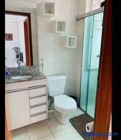 Bela Vista e Aconchego com Vaga de garagem e Wifi 500mb a 50 metros do metrô - Image 3
