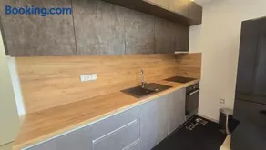 BRAND NEW app with 2 bedrooms and 2 bathrooms for 5 persons - Image 4