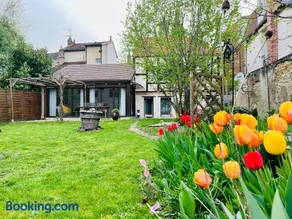 Au petit Jardin Sézannais - Image 3