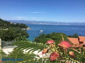 Apartment Losinj mit besonderer Ausstattung - Image 5