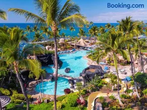 ❤PiH❤ MAUNA KEA SUNRISE Hilton Pool Waterslide Passes Great for Families - Image 2