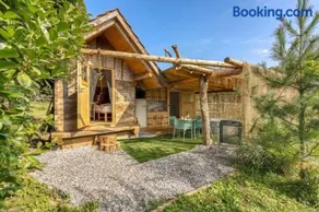 Luxury Glamping House Pia - Happy Rentals - Image 1