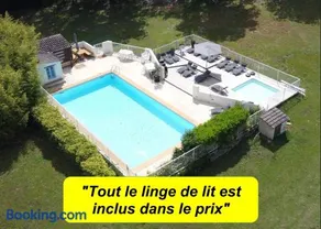 Dordogne Glamping & Camping - Image 1
