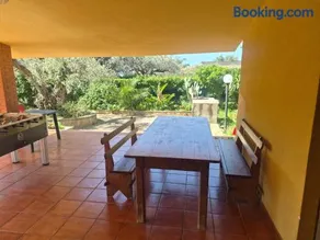 Villa Giù, indipendent villa near airport and sea - Image 1
