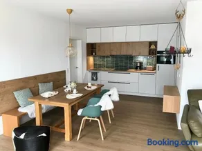 LÜFTLE neue gemütliche große Familien Ferienwohnung im Allgäu nähe Bodensee - Image 1