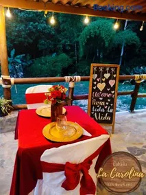 Cabaña La Carolina - Image 2