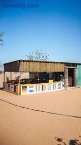 petrified forest restcamp - Image 3