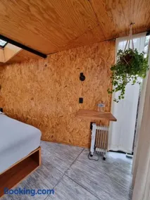 Glamping Pinochueco - Image 1