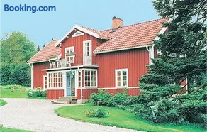 Holiday Home Vätinge Mellangård Tranås - Image 1