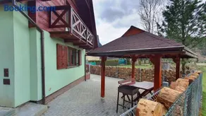 Zawoja Chaty Górskie D3 - Image 3