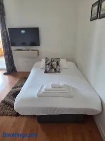Apartment Gordana Selce - Image 2