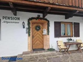 Pension Alpenrose - Image 2