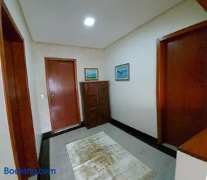 Casa na Praia Ponta da Fruta, 4 quartos com ar condicionado, piscina, Sauna e hidromassagem - Image 2