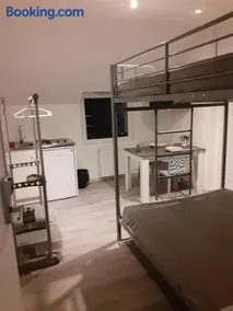 CHAMBRES ESTREES - Image 1