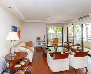 Apartamento Sofisticado - Image 5