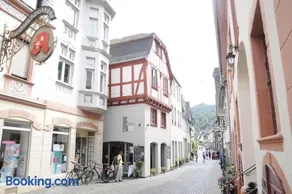 Bacchus Holiday Homes - Image 1