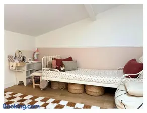 Chouk House - Idéal Famille avec Terrasse - Image 2