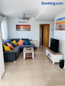 Casa Emperador Penthouse - Image 3
