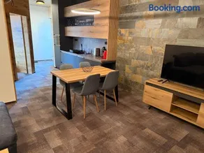 Apartmán Hrabušice G3 - Slovenský Raj - Image 3