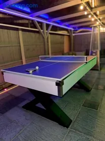 Luxxe House with Hot tub and Pool table - Image 5