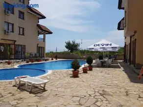 CarolMike Oasis Beach Apartment Kamchia Reserve - Image 5
