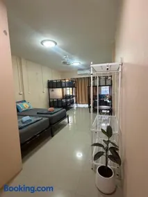 Khaosok city hostel - Image 3