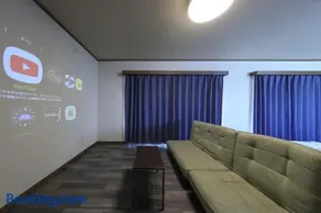 130 m2 6 beds, kids room & kitchen, bathroom, brand new private single unit! - Image 3
