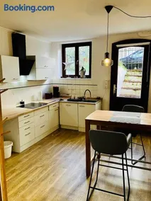 Zentrales und sehr ruhiges Apartment im beliebtesten Bremer Viertel - Image 4