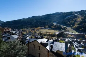 Apartamento moderno bh aspen atico con vistas - Image 1